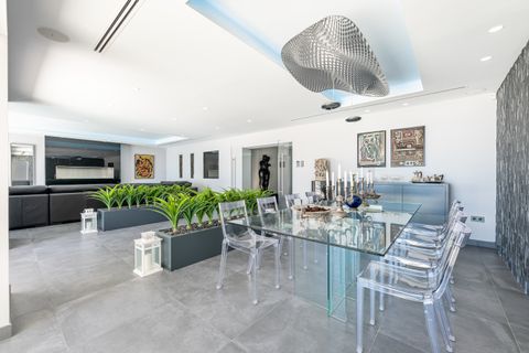 Villa a Mijas Costa, Malaga, Mijas Costa - € 8.100.000 | Ref: WB1138 - foto 5